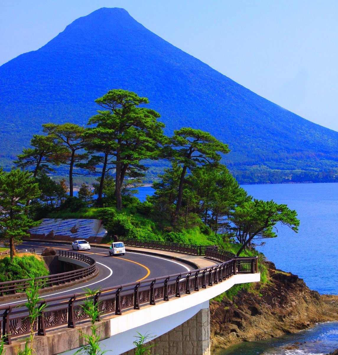 🏞️ 불의 신 공원(히노카미코엔) 이미지 8